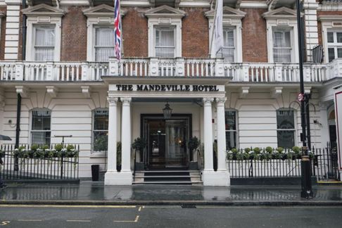 anchor-links-The Mandeville Hotel